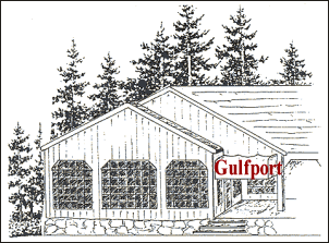 Gulfport Realty Mayne island 